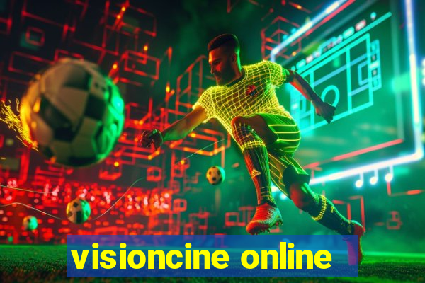 visioncine online